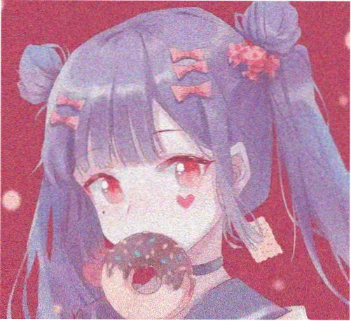 读者小满的头像